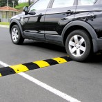 Cheap Steel Speed Humps just $195/m, FREE DELIVERY*