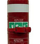 Cheap 1kg DCP Fire Extinguisher just $24 Free Delivery*