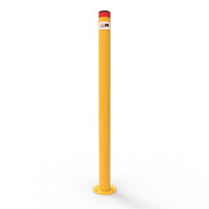 Compliance Bollards