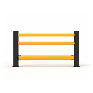 FlexGuard™ Triple Rail