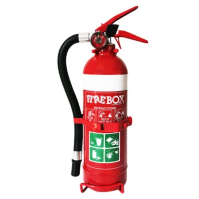 1.5kg Dry Chemical Powder Extinguisher