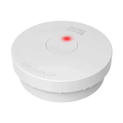 10yr Lithium Photoelectric Smoke Alarm
