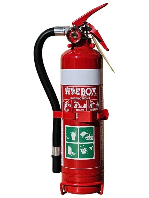 1kg With Hose Dry Chemical Powder Extinguisher