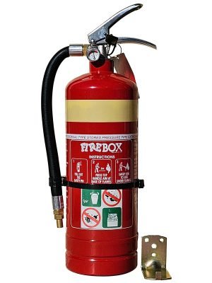 2lt Wet Chemical Extinguisher