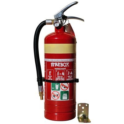 2lt Wet Chemical Extinguisher