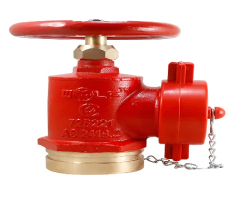 65mm QRT Outlet x 80mm RG inlet, Suits QLD