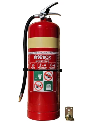 7lt Wet Chemical Extinguisher